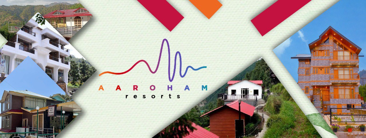 Resorts Aaroham 